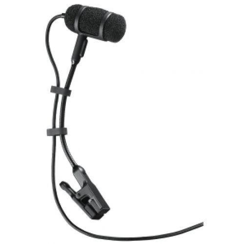 Audio Technica ATM350U mikrofon pojemnościowy
