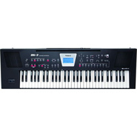 Roland BK-3 BK SET 1 zestaw ze statywem i słuchawkami
