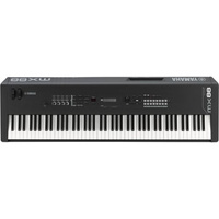Yamaha MX88 BK syntezator