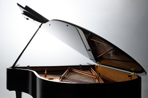 Kawai SK-EX fortepian 278cm 
