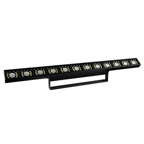 Light4Me Venom Strobe Bar WW RGB - listwa led strobo