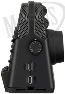 Zoom Q2n-4k rejestrator cyfrowy