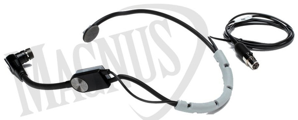 Shure SM35-XLR mikrofon nagłowny