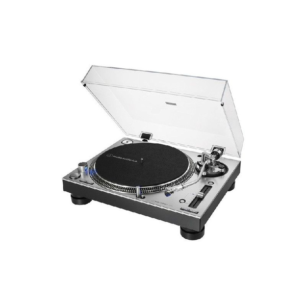 Audio-Technica AT-LP140XP SV  gramofon DJ