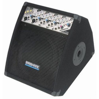 KSX-240 kolumna aktywna wzmacniacz