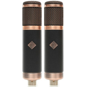Telefunken CU-29 Stereo Set mikrofon pojemnościowy