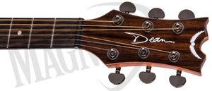 Dean AXS Dreadnought GN gitara akustyczna