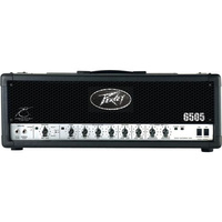 Peavey 6505 Head głowa
