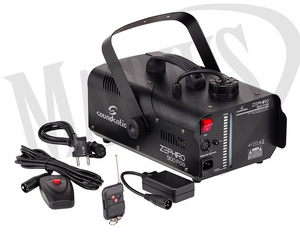 Soundsation Zephiro 900 FOG - B-stock