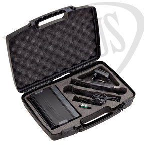 Soundsation WF-D190P system bezprzewodowy UHF
