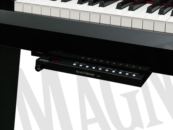 Yamaha N3X AvantGrand