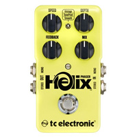 T.C. Electronic Helix Phaser efekt gitarowy
