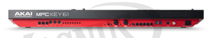 Akai MPC Key 61 syntezator