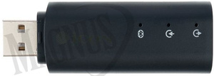 iCon Platform Air moduł wireless