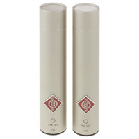 Neumann KM 183 Stereo Set mikrofon pojemnościowy
