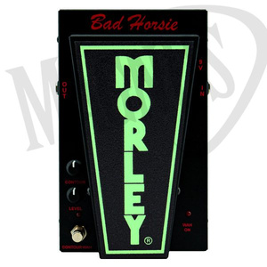 Morley Classic Bad Horsie Wah efekt gitarowy