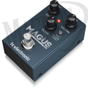 T.C. Electronic Magus Pro efekt gitarowy