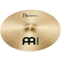 Meinl Byzance Traditional Medium Crash 18&quot; talerz perkusyjny crash
