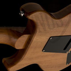 PRS SE Santana Yellow  gitara elektryczna