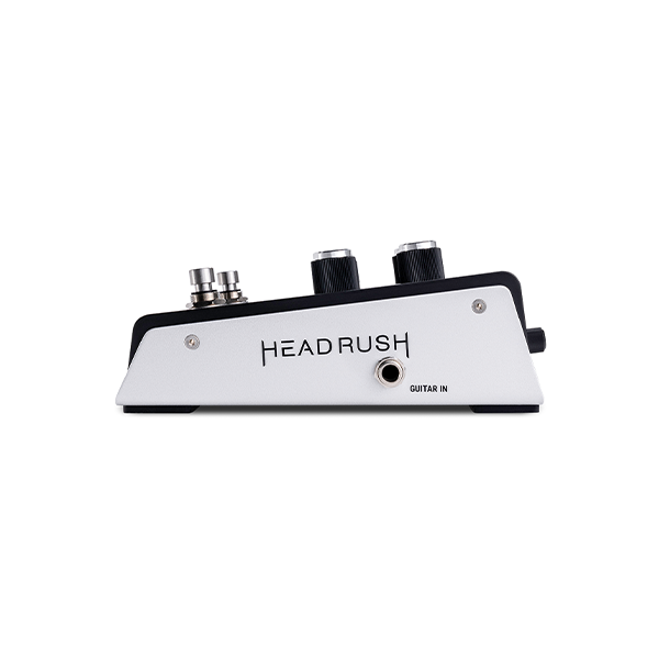 Headrush Autotune VX5 efekt  wokalny - tylko otwarty