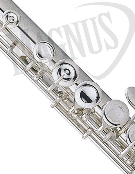 Pearl Quantz 505EU flet poprzeczny flet