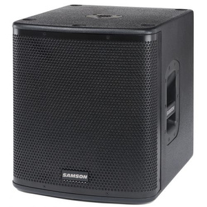 Samson Auro D1200 aktywny subwoofer