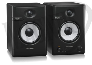 Behringer TRUTH 4.5 Para monitorów studyjnych aktywnych 4,5&quot;