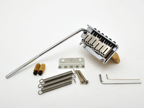 Goldo TV11C - tremolo do gitary elektrycznej