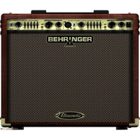 Behringer Ultracoustic ACX-450 Combo
