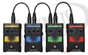 TC Helicon Singles Connect Kit przewód audio
