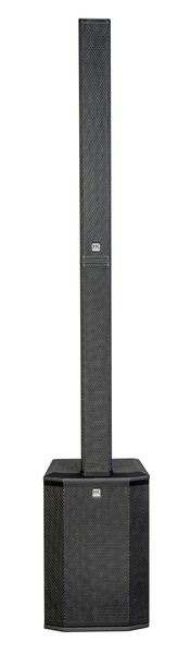 HK Audio Polar 10 MK2 System nagłośnienia z pokrowcami