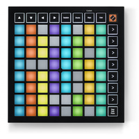 Novation Launchpad Mini mk3 Kontroler USB do Abletona