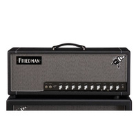 Friedman Steve Stevens Signature - głowa gitarowa 100W głowa