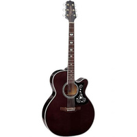 Takamine GN75CE-TBK gitara elektroakustyczna