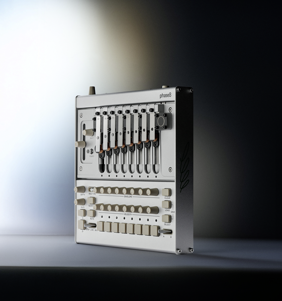 Korg Phase8 syntezator elektroakustyczny | Edycja Limitowana