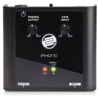 Reloop iPhono 2 efektor DJ