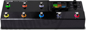 Line 6 HX Stomp XL efekt gitarowy
