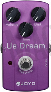 Joyo JF-34 Us Dream efekt gitarowy