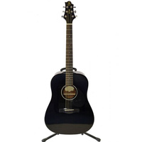 Samick D-1 BK gitara akustyczna