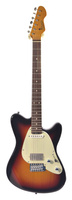 Blade Dayton Standard DAS-1 RC 3-TS gitara elektryczna