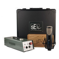 sE Electronics RNT Rupert Neve mikrofon lampowy