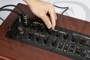 Joyo BSK-80  combo do gitary akustycznej