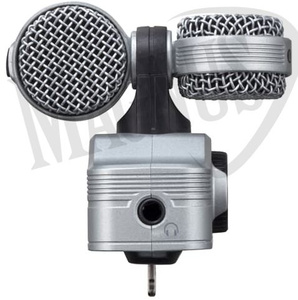 Zoom iQ7 MS