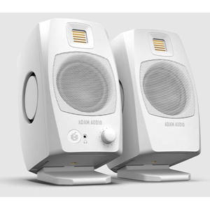 Adam Audio D3V WH - para monitorów aktywnych