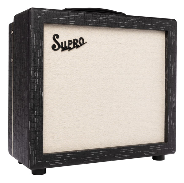 Supro Amulet 1x12 Combo