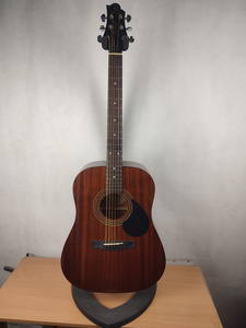 Samick D-1 N - gitara akustyczna - Powystawowa