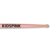 VicFirth KIDS Pink pałki perkusyjne