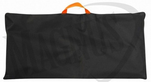Athletic DJ-7 CB Screen