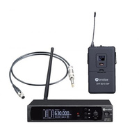 Prodipe UHF DSP SOLO GB210  - B-stock system bezprzewodowy