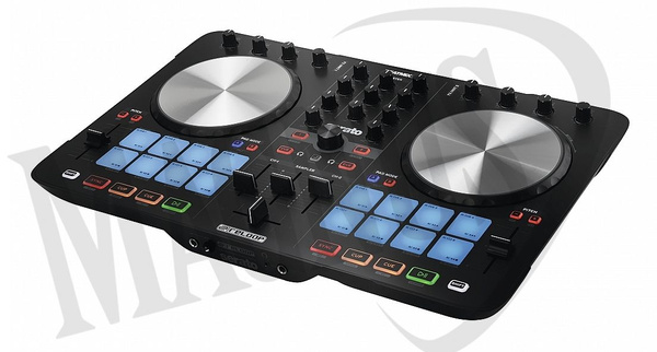 Reloop Beatmix 2 MK2 kontroler DJ